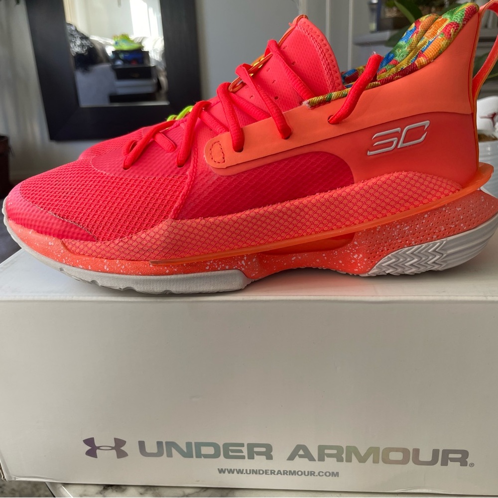 Curry 7